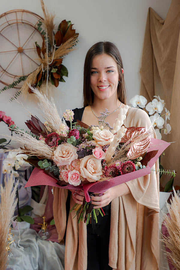 Birthday Flowers, Zodiac Flowers Nectar Flowers Ottawa