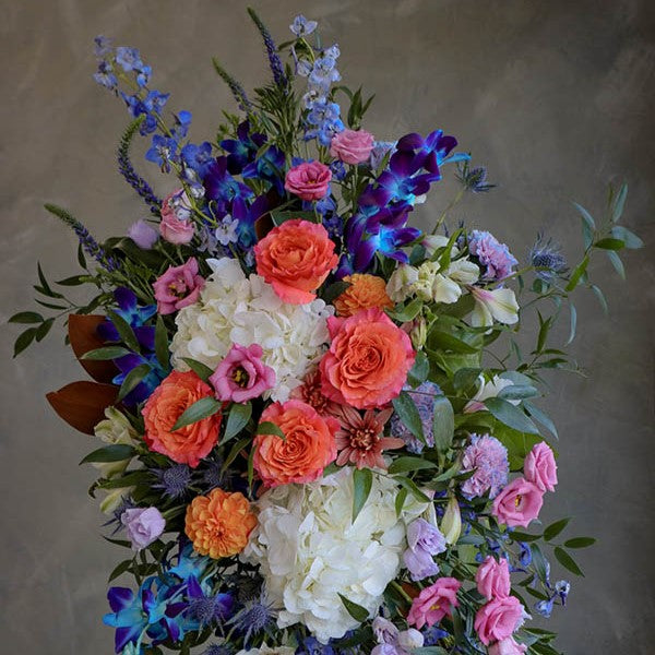 Funeral & Sympathy Sprays Ottawa Florist Nectar Flowers Ottawa