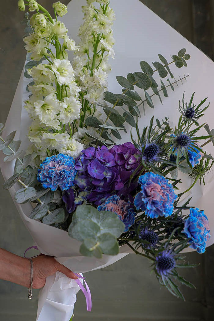 Father's Day Special Bouquet Nectar Flowers Ottawa