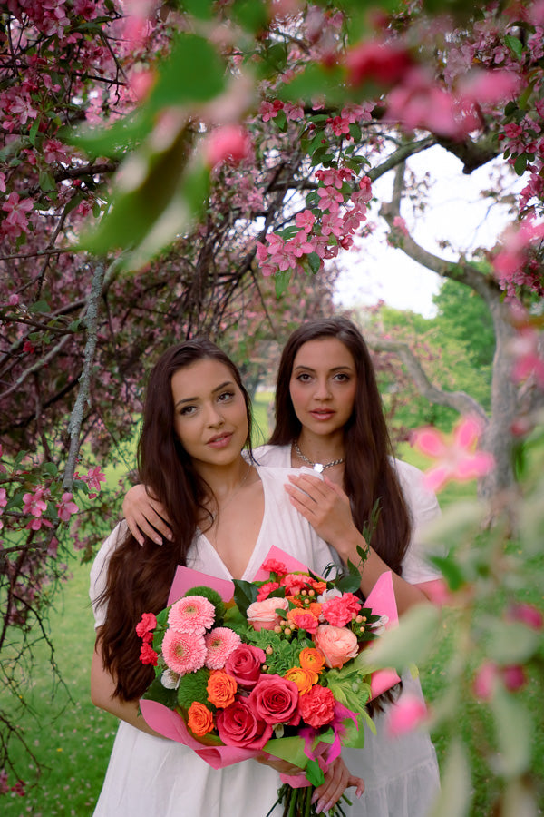 Gemini Zodiac Birthday Flowers Nectar Flowers Ottawa