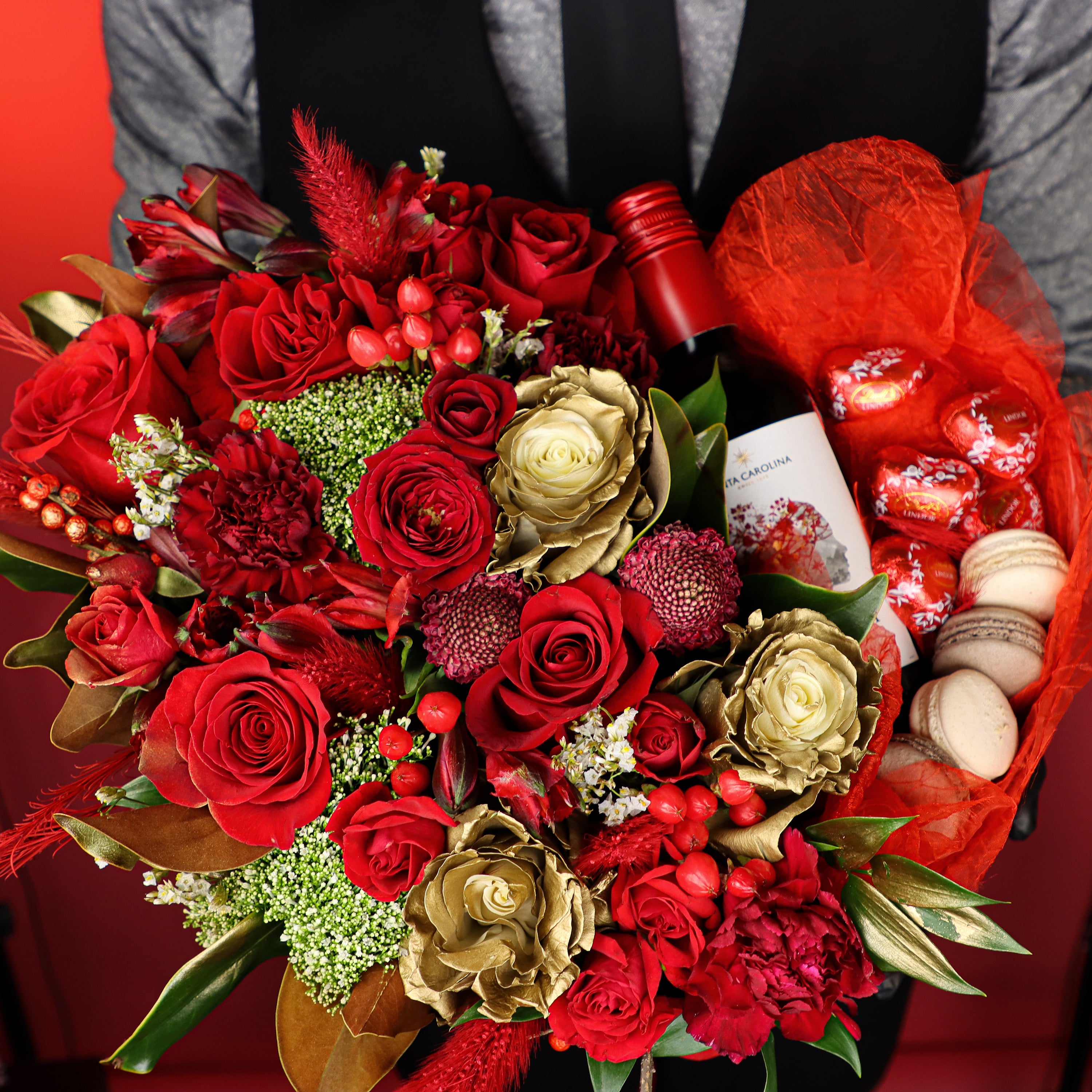 Everything for You Nectar Flowers Ottawa