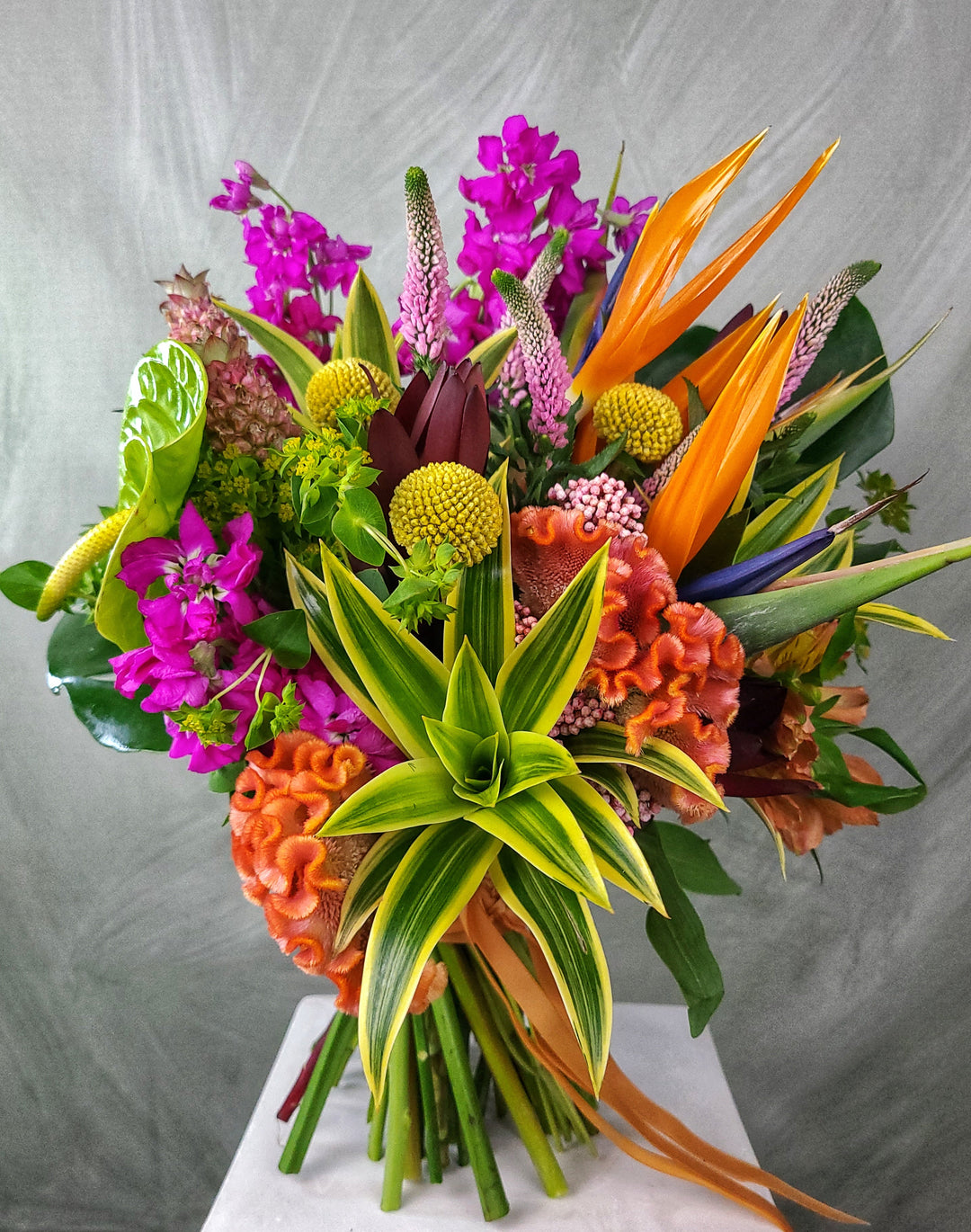 flower meaning, tropical flowers, flower symbolism