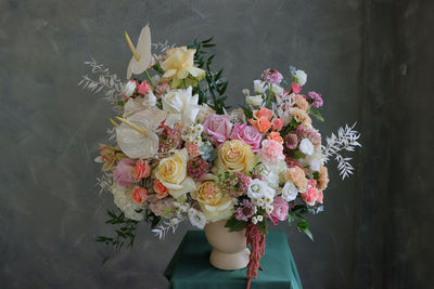 International Women’s Day Flowers