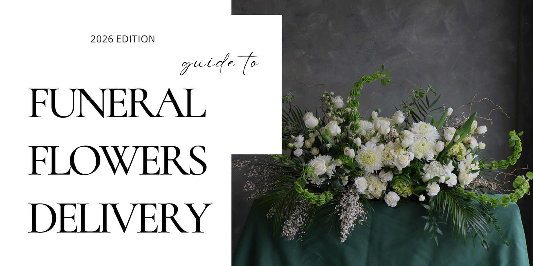A Caring Guide to Funeral Homes & Sympathy Flowers in Ottawa