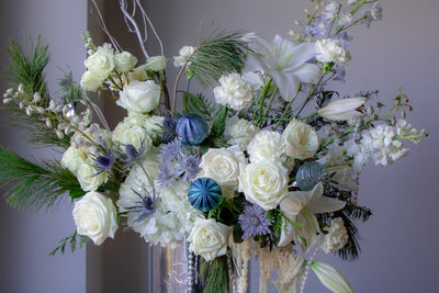 Winter Blooms That Last: Expert Tips for Keeping Your Arrangements Fresh