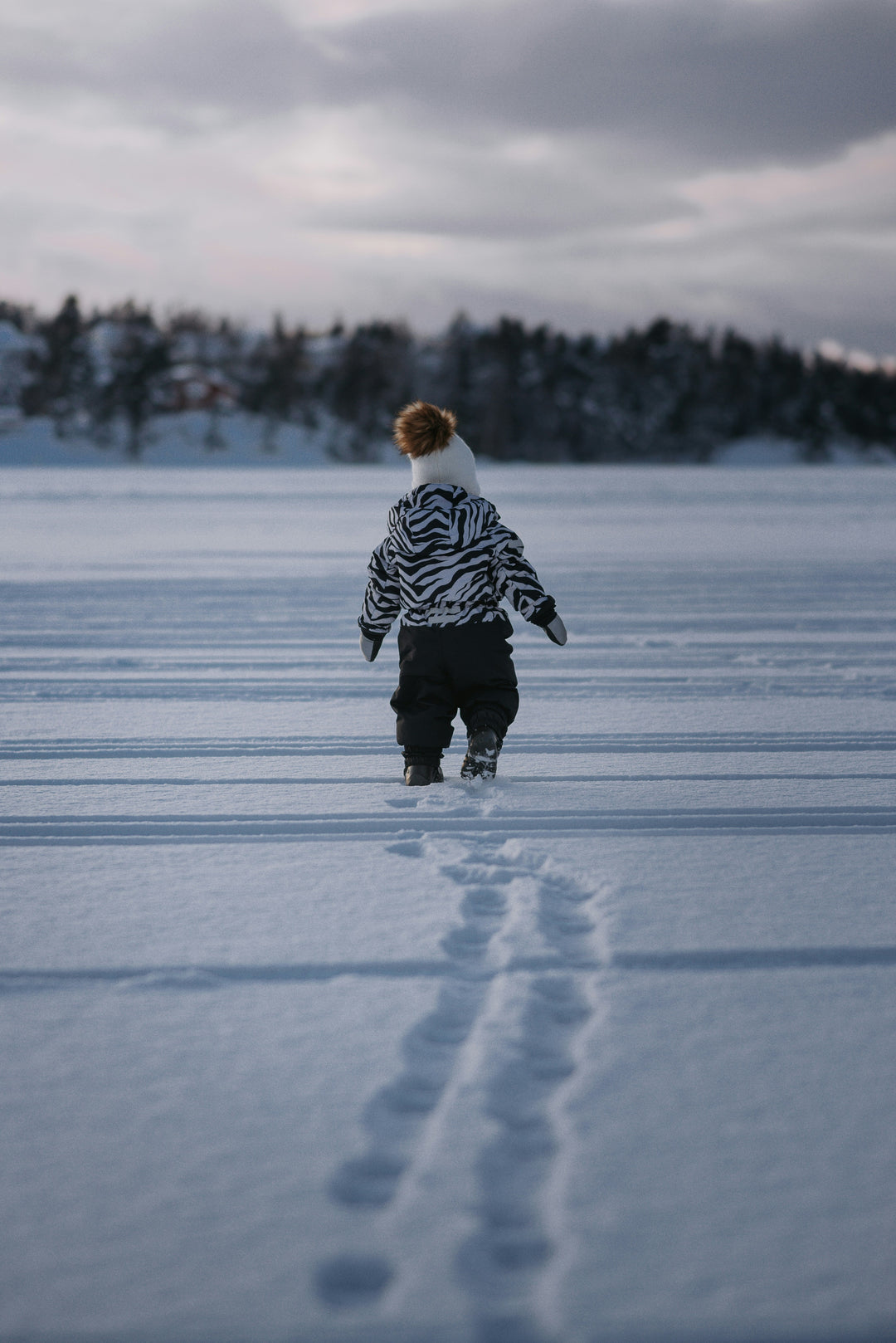 Winter Activities for Kids in Ottawa