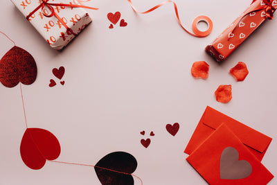 The Ultimate Guide to Writing the Perfect Valentine’s Day Card Message