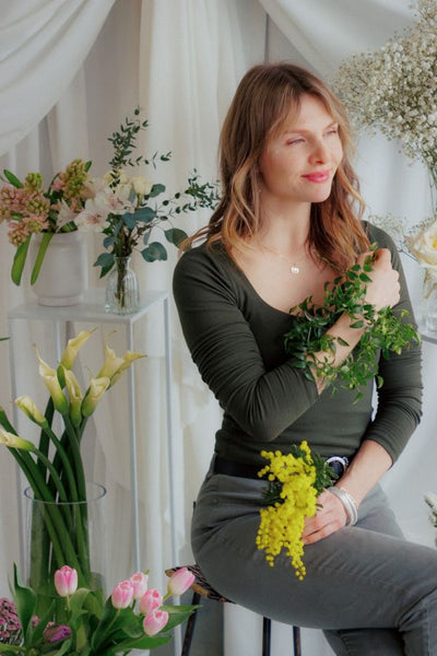 Self Care Flowers