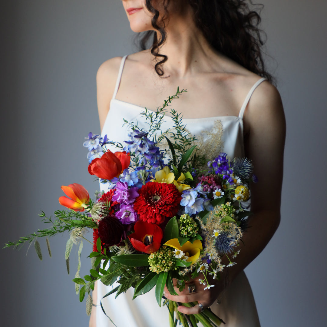 Compliment Bouquets