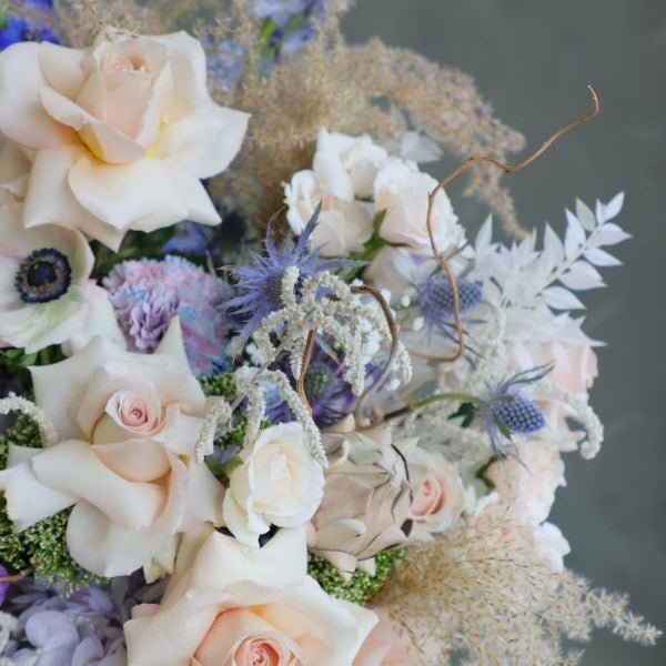 Sympathy Bouquets