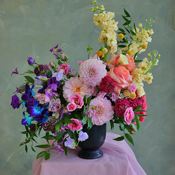 Sympathy Arrangements