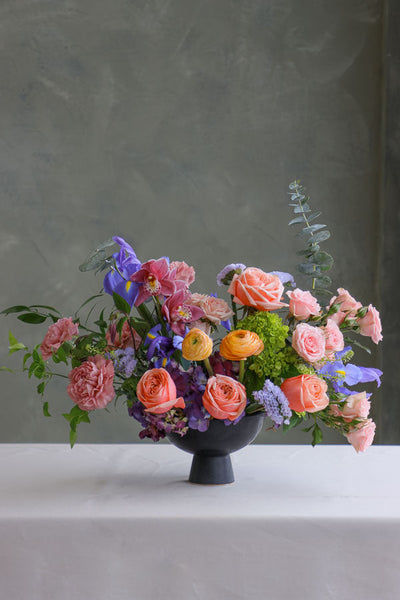 Thank You Flowers