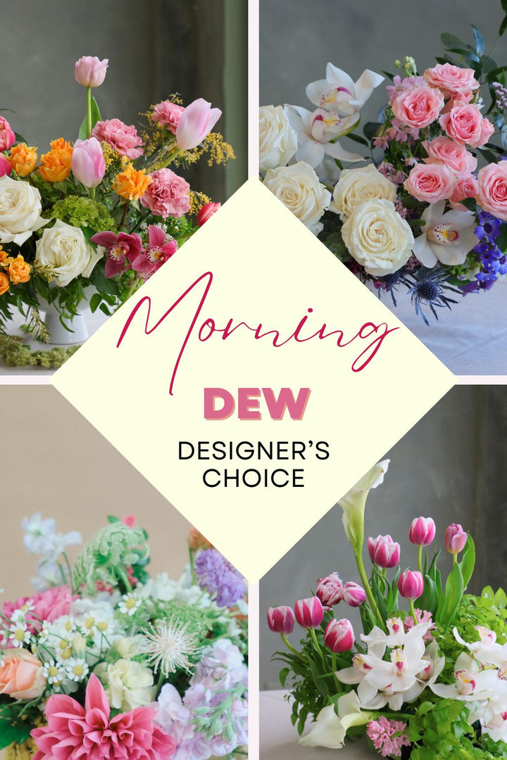 Spring Centerpiece