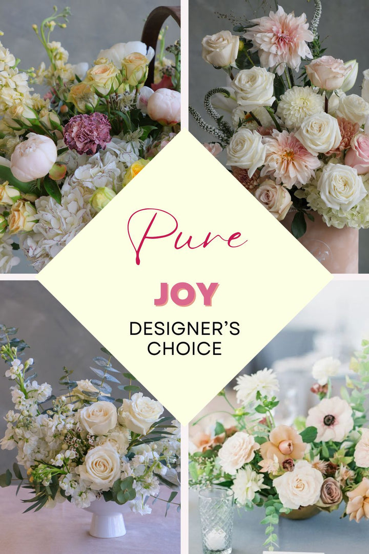 Spring Centerpiece