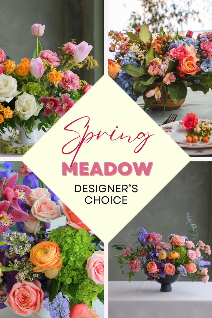 Spring Centerpiece
