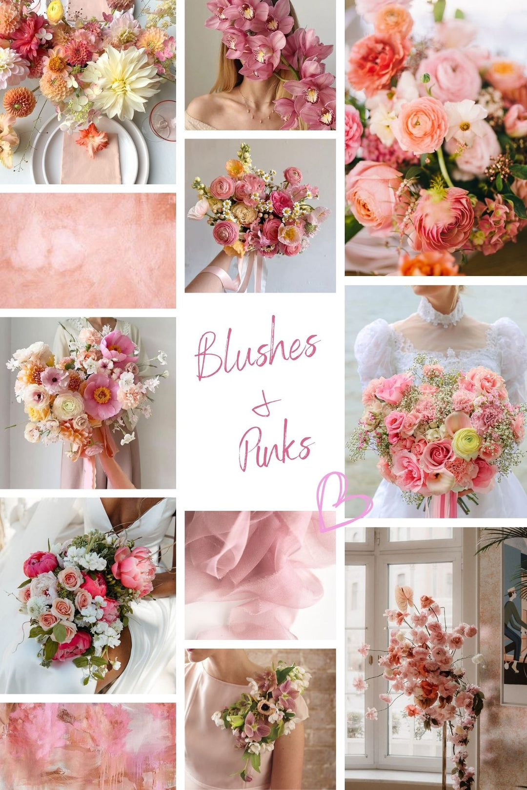 Bridal/Wedding Bouquet