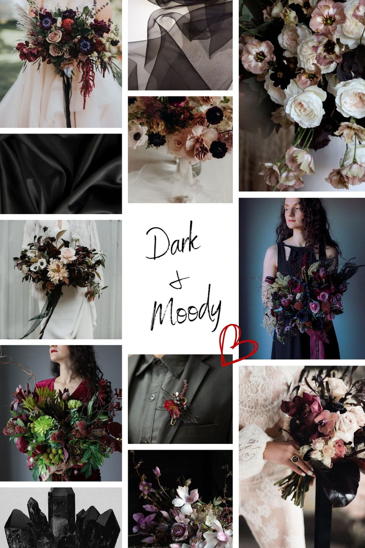 Bridal/Wedding Bouquet