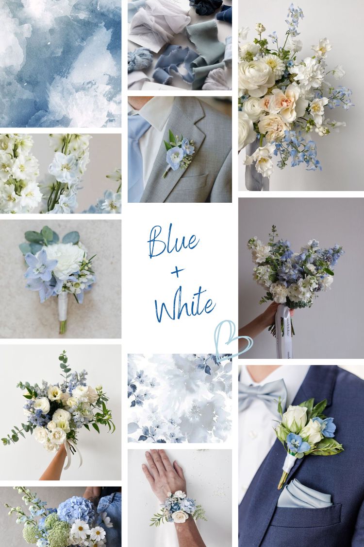 Prom &amp; Graduation Bouquet