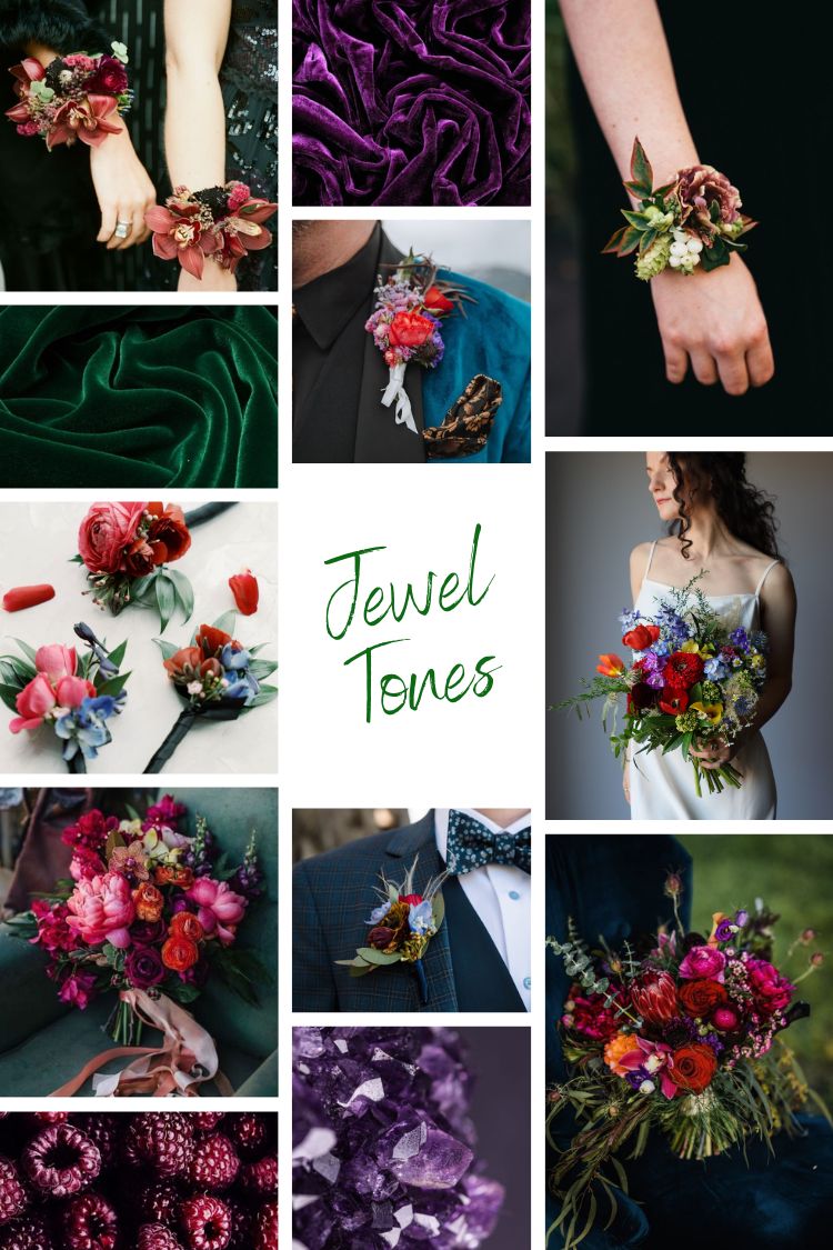 Prom &amp; Graduation Bouquet