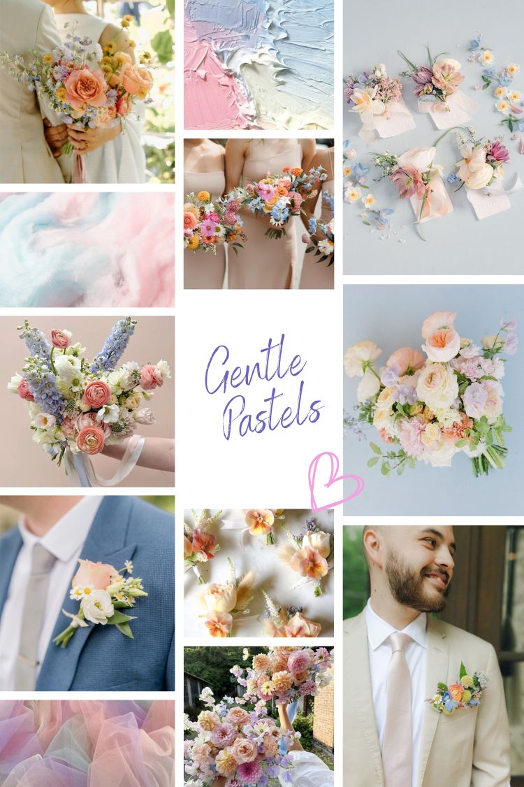 Prom &amp; Graduation Bouquet