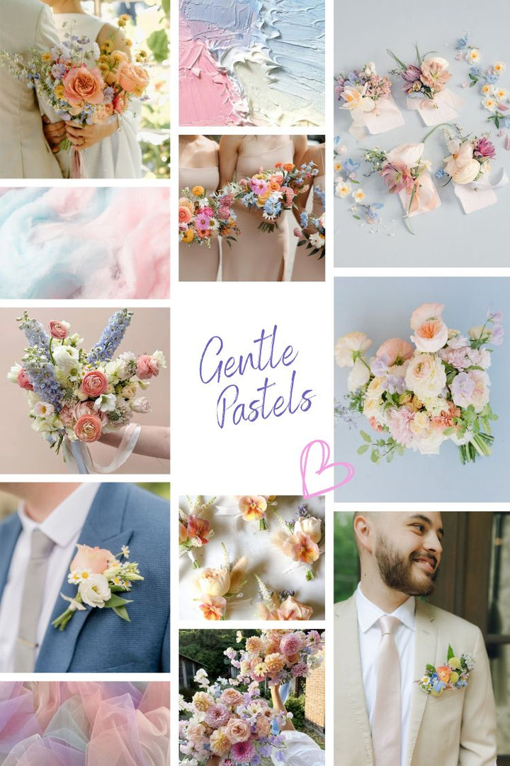 Prom &amp; Graduation Bouquet