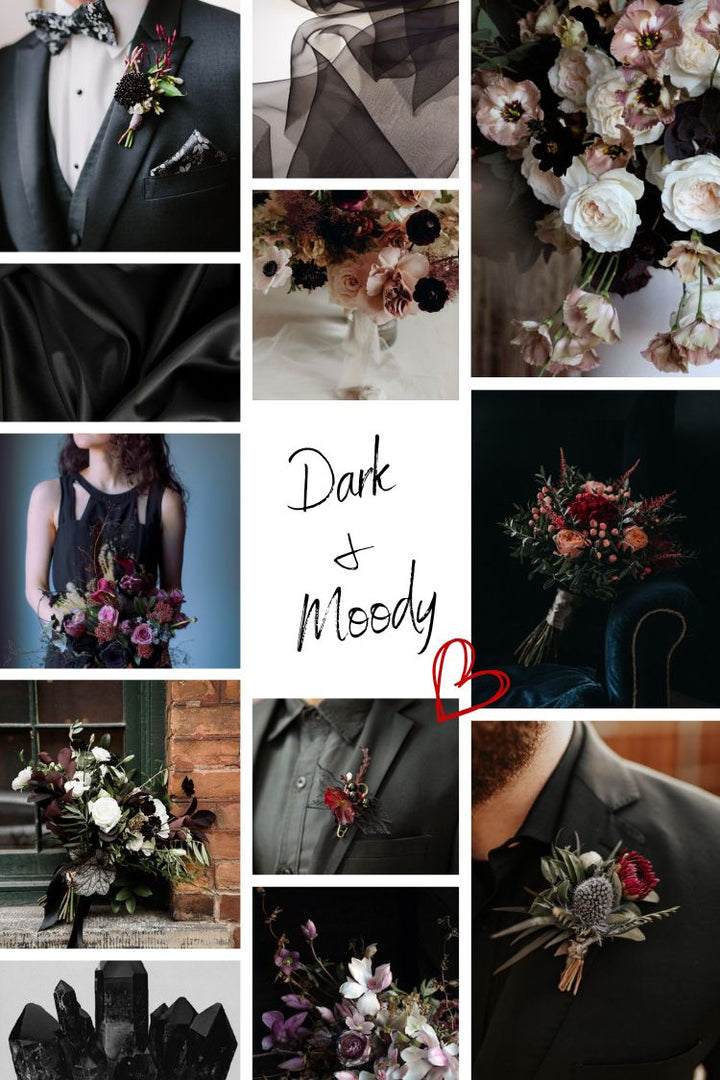 Prom &amp; Graduation Bouquet