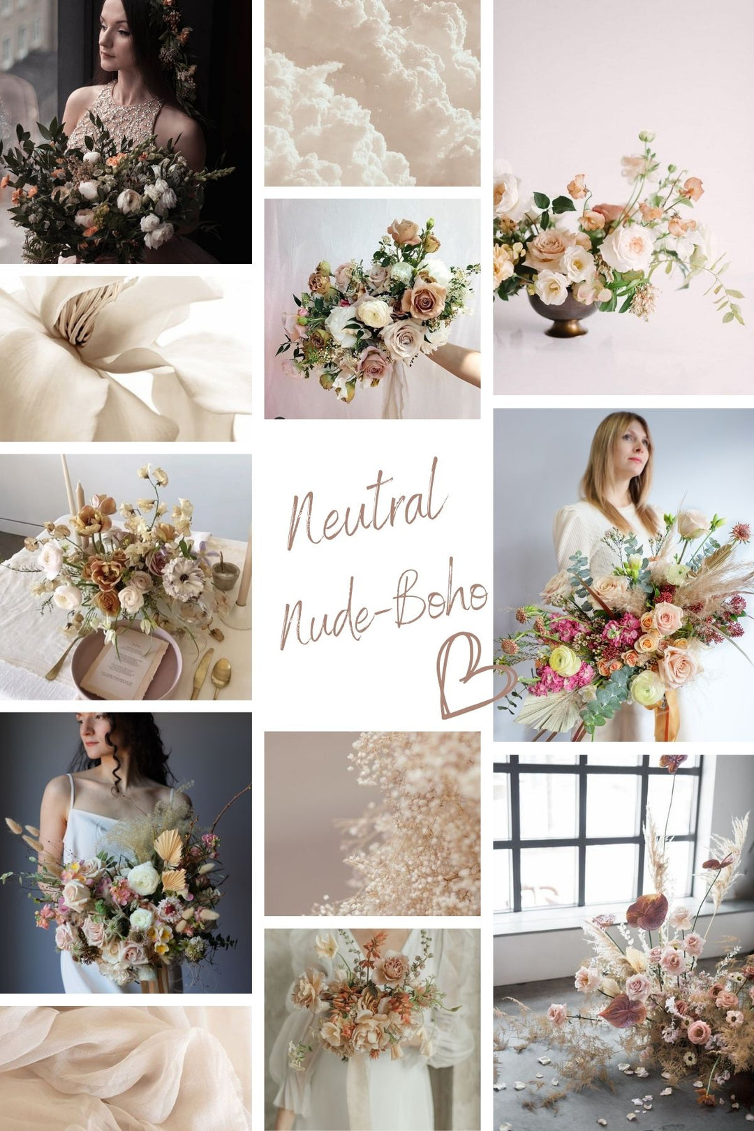 Bridal/Wedding Bouquet