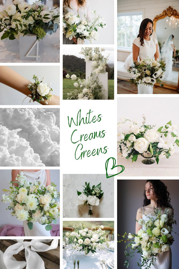 Wrist Corsage