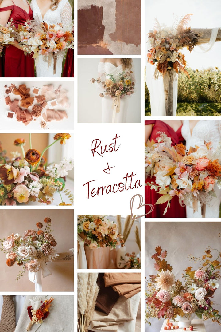 Wrist Corsage
