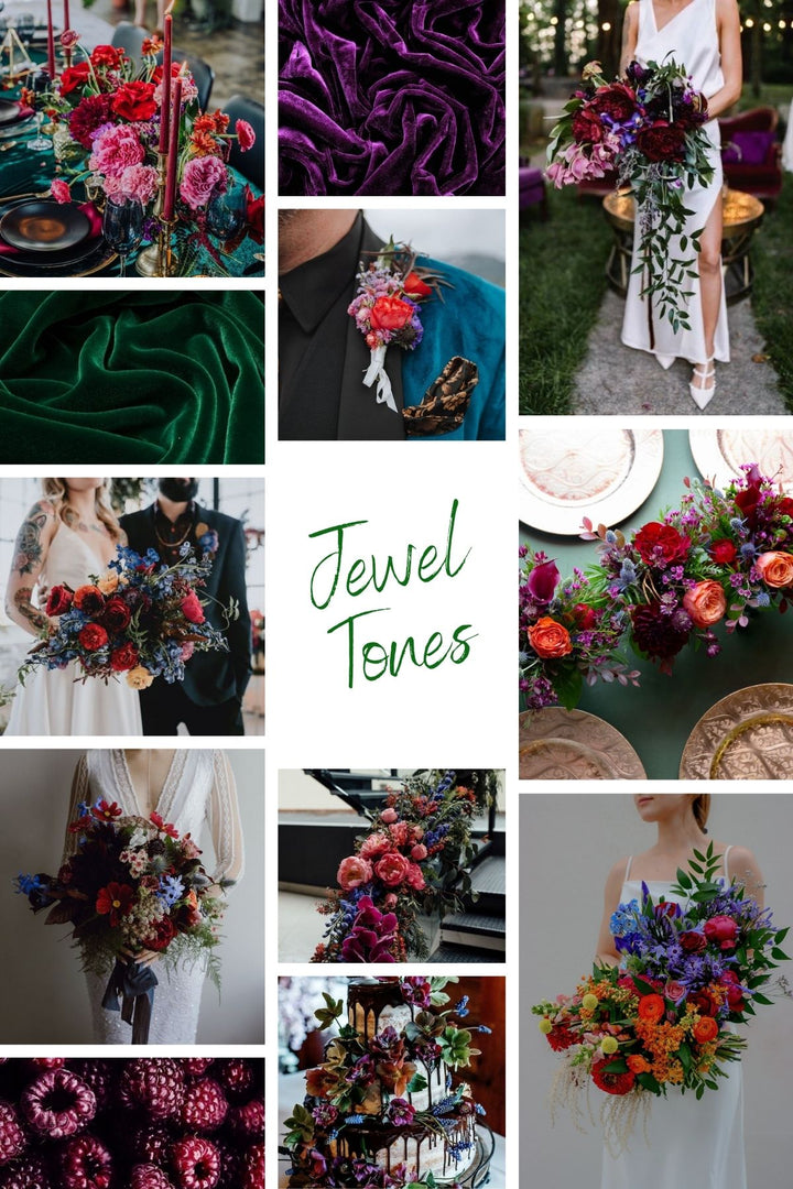 Wrist Corsage