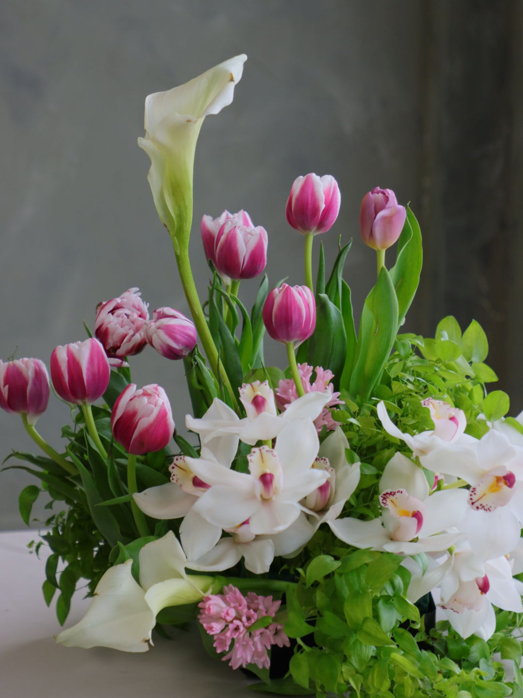 Flower Workshop Gift Card