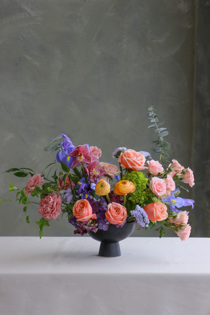 Spring Centerpiece Workshop