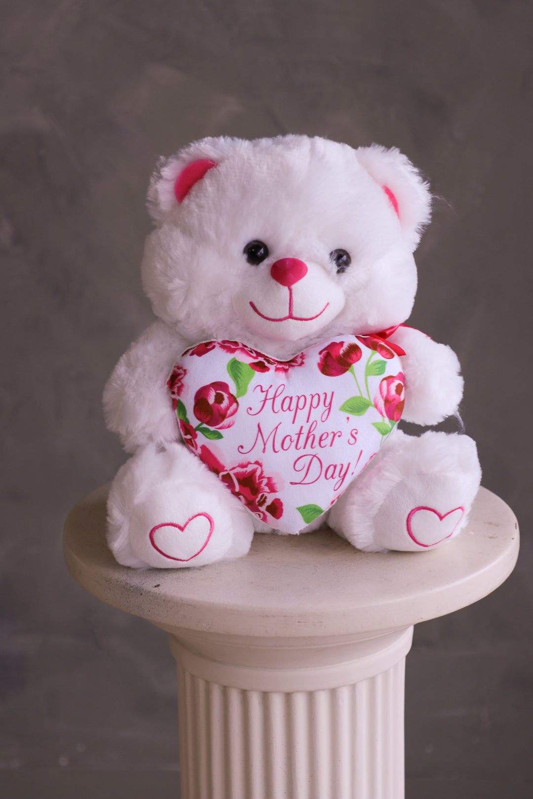 Mama’s Little Love Teddy