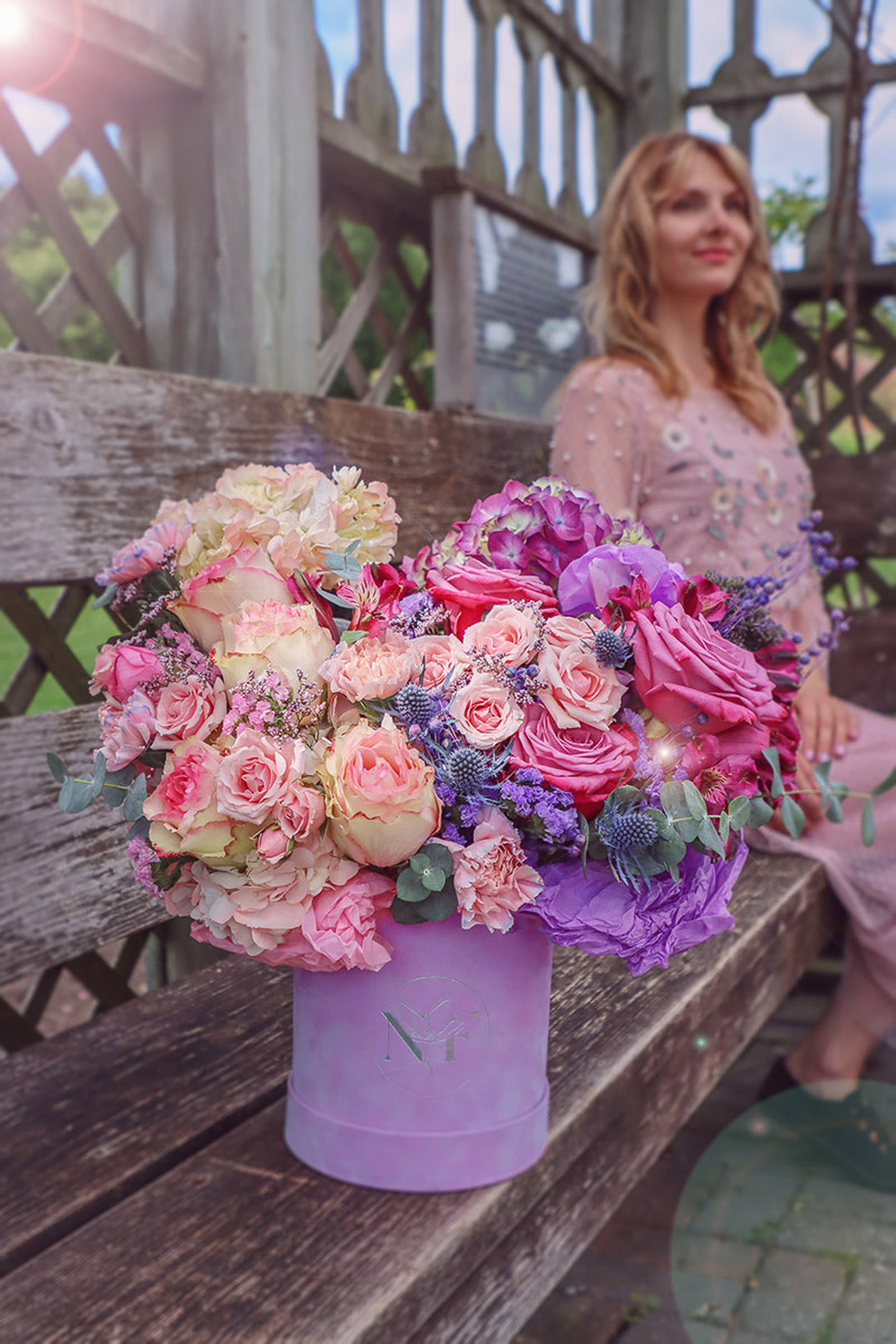 Libra Zodiac Birthday Flowers