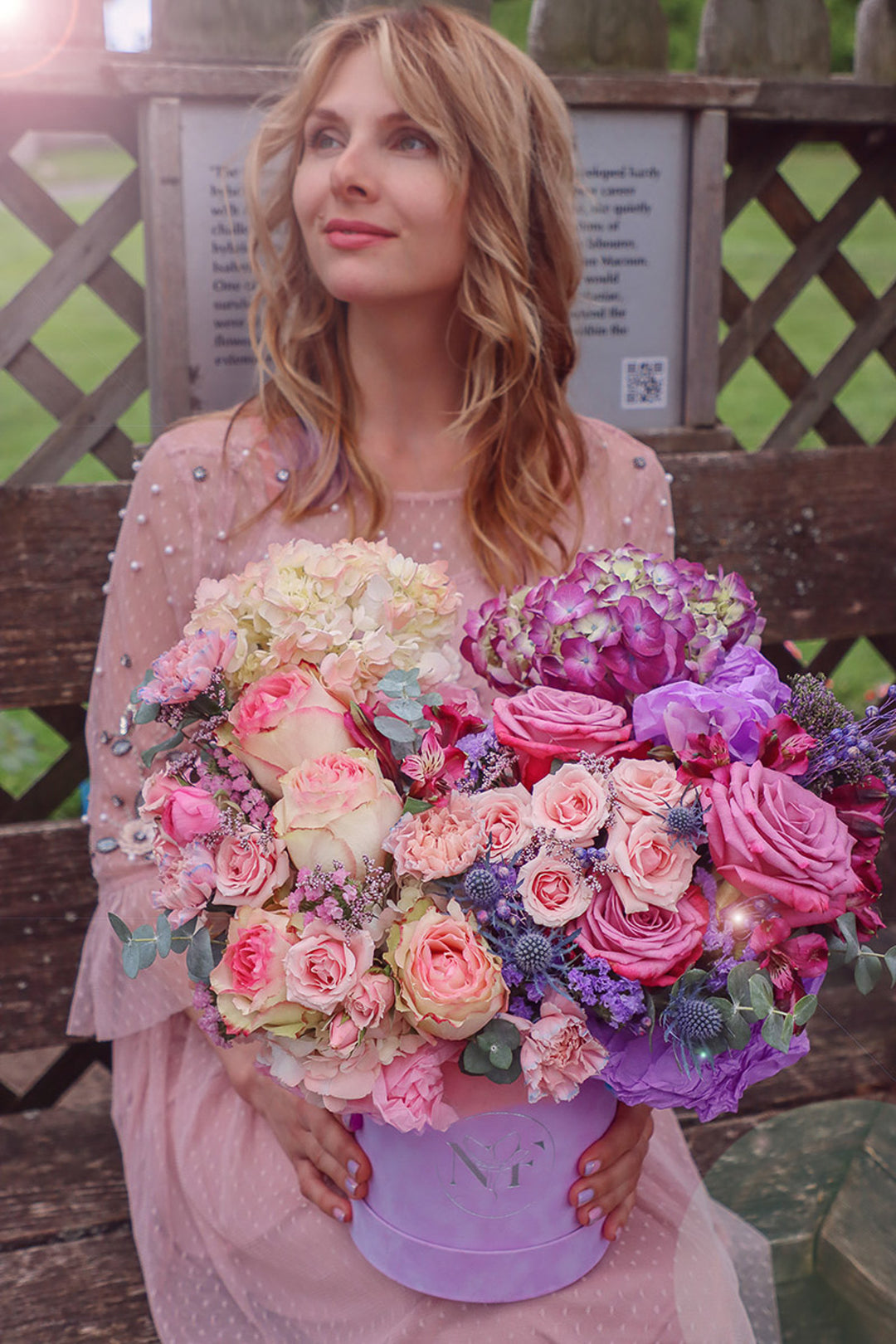 Libra Zodiac Birthday Flowers