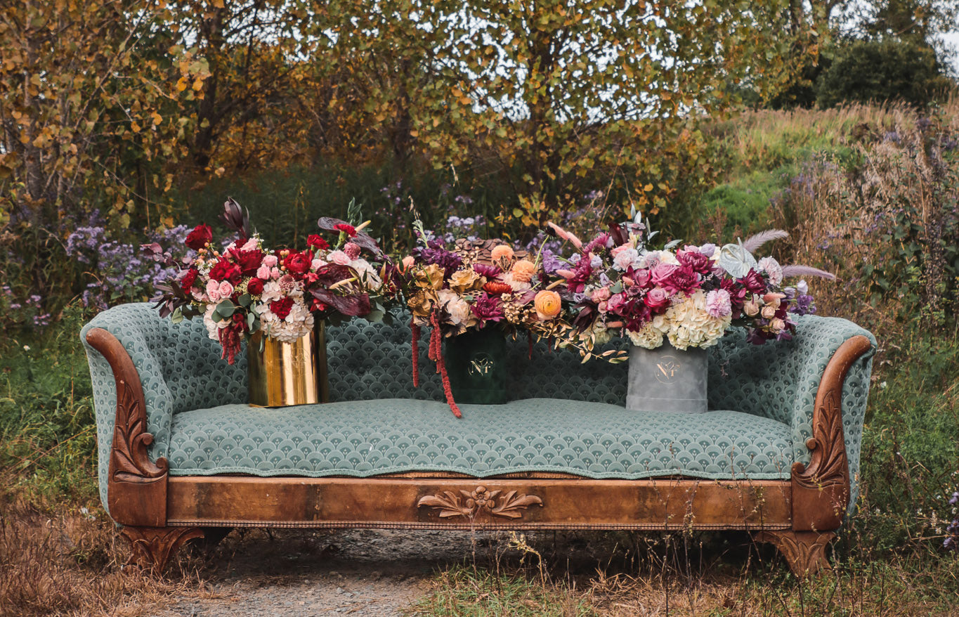 ottawa flower shop, ottawa florist, wedding florist, flower delivery, florist team