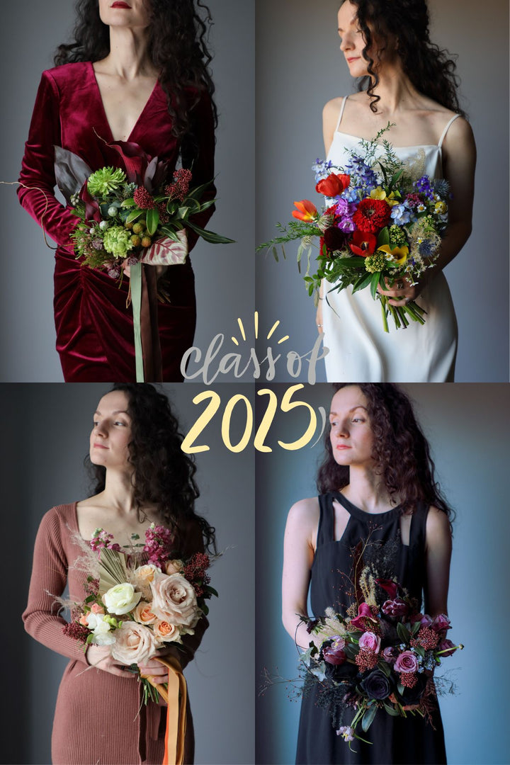 Prom &amp; Graduation Bouquet