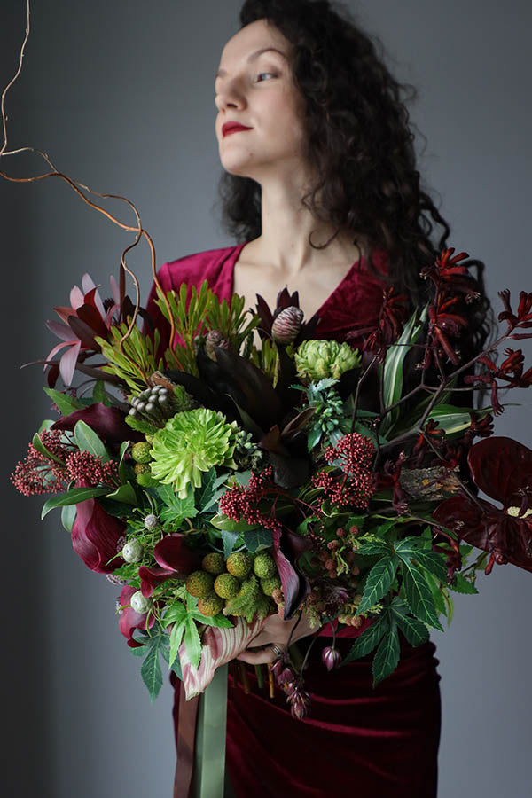 Bridal/Wedding Bouquet