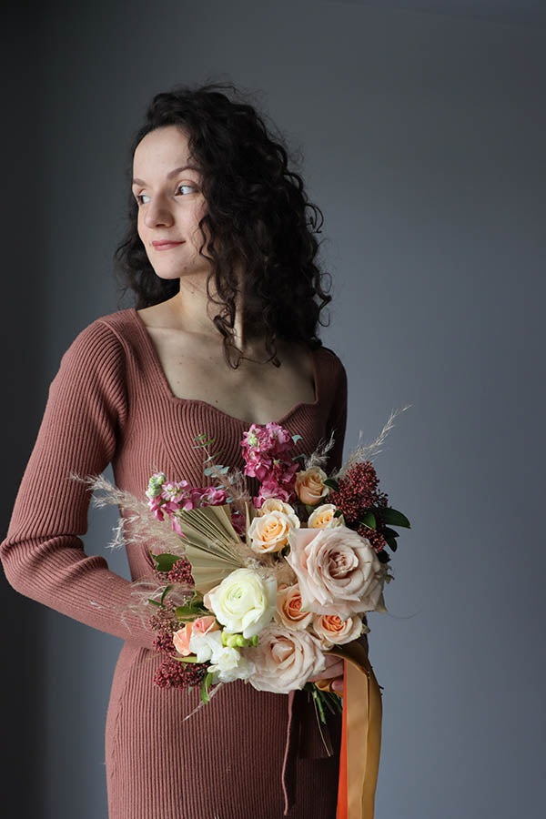 Bridesmaid Bouquet