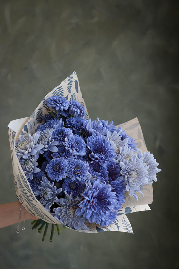 Blue Bliss