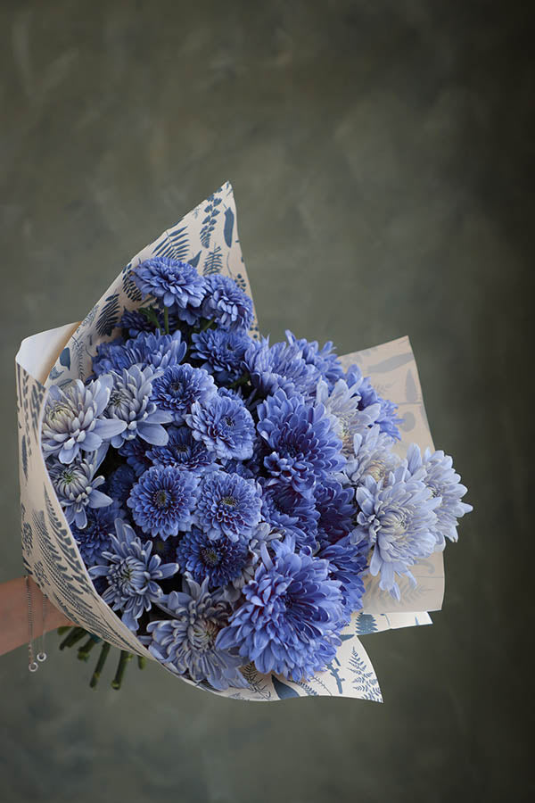 Blue Bliss