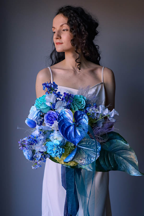 Bridal/Wedding Bouquet
