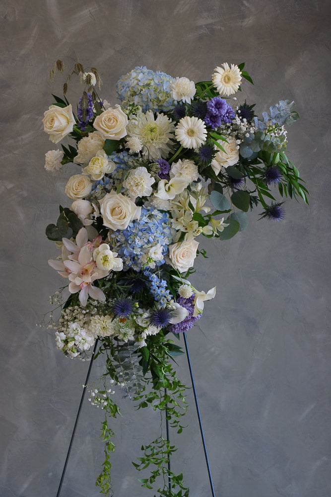 Wedding Flower Arch