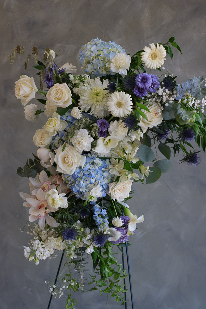 Wedding Flower Arch
