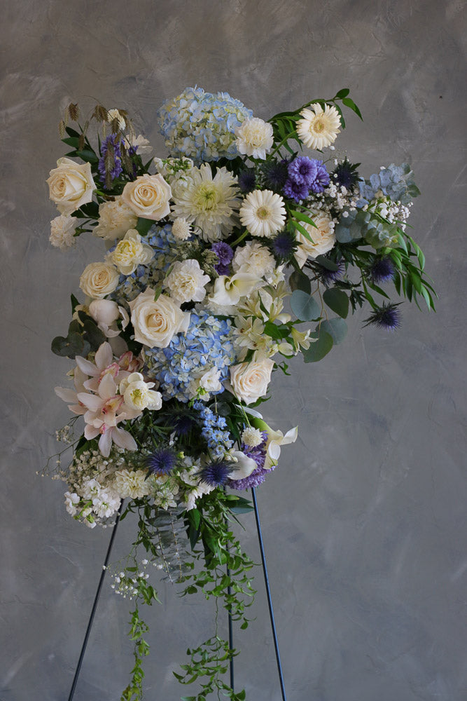 Wedding Flower Arch