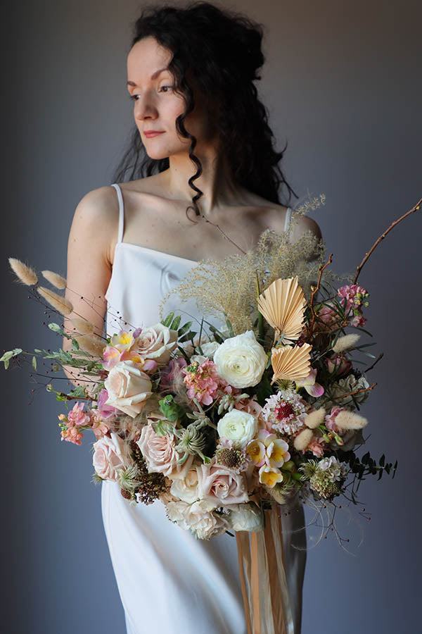 Bridal/Wedding Bouquet