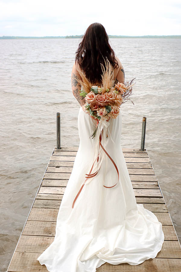 Bridal/Wedding Bouquet
