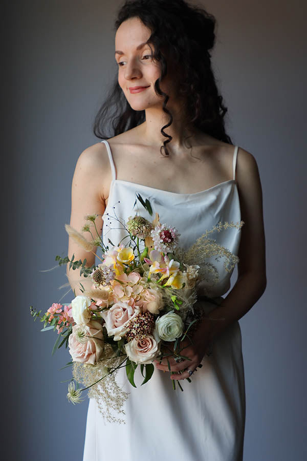 Bridal/Wedding Bouquet