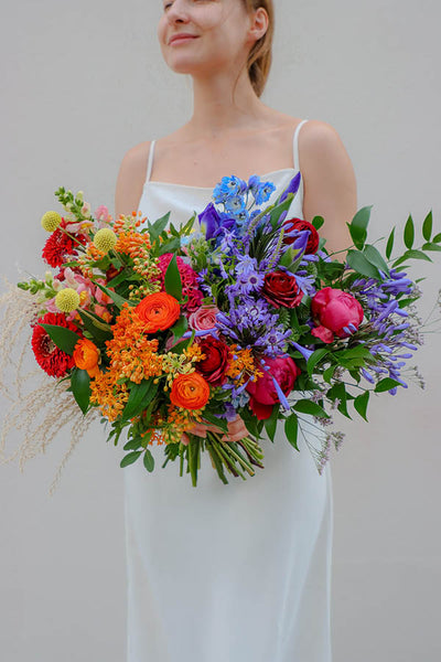 Bridal/Wedding Bouquet