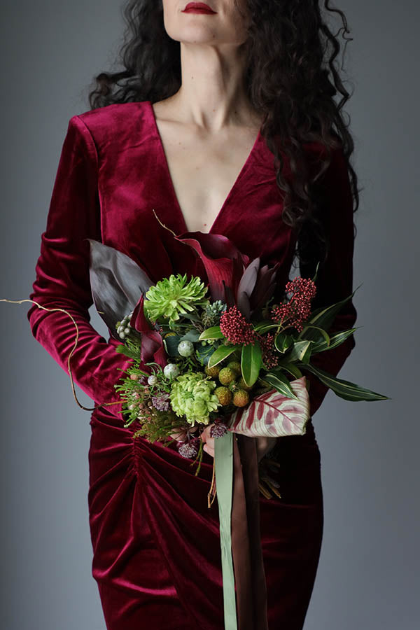 Bridal/Wedding Bouquet